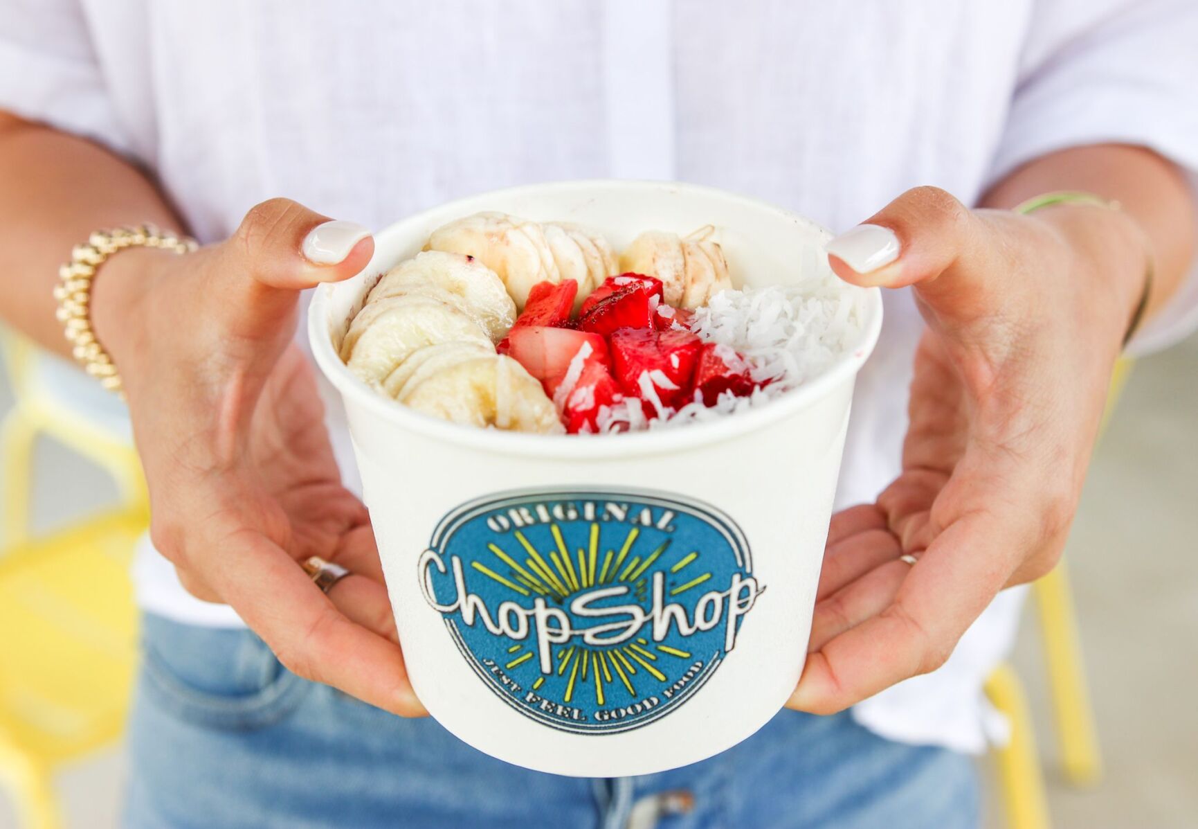 Original ChopShop